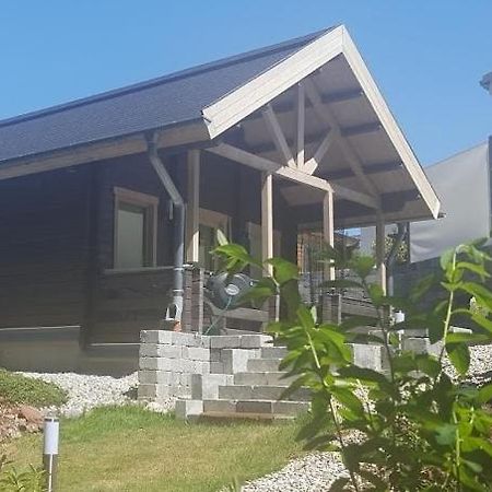 Sabine'S Wellnesslodge Ruppertsweiler Luaran gambar