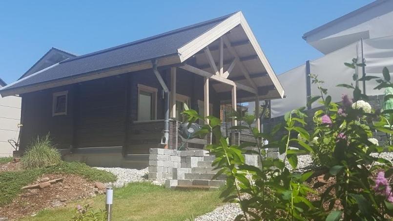 Sabine'S Wellnesslodge Ruppertsweiler Luaran gambar