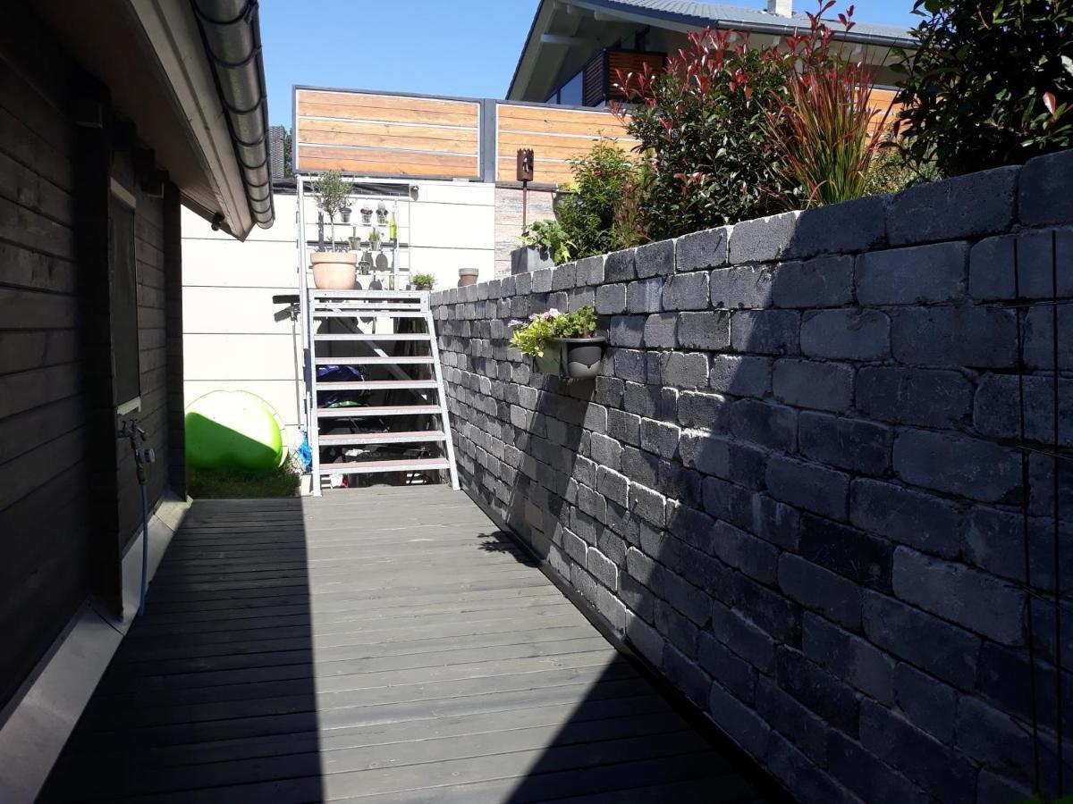 Sabine'S Wellnesslodge Ruppertsweiler Luaran gambar