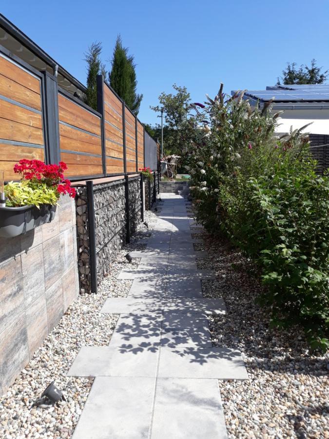 Sabine'S Wellnesslodge Ruppertsweiler Luaran gambar