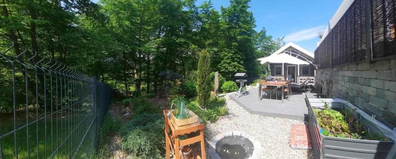 Sabine'S Wellnesslodge Ruppertsweiler Luaran gambar