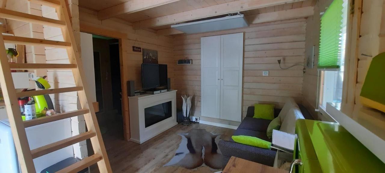 Sabine'S Wellnesslodge Ruppertsweiler Luaran gambar