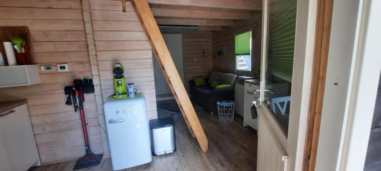 Sabine'S Wellnesslodge Ruppertsweiler Luaran gambar
