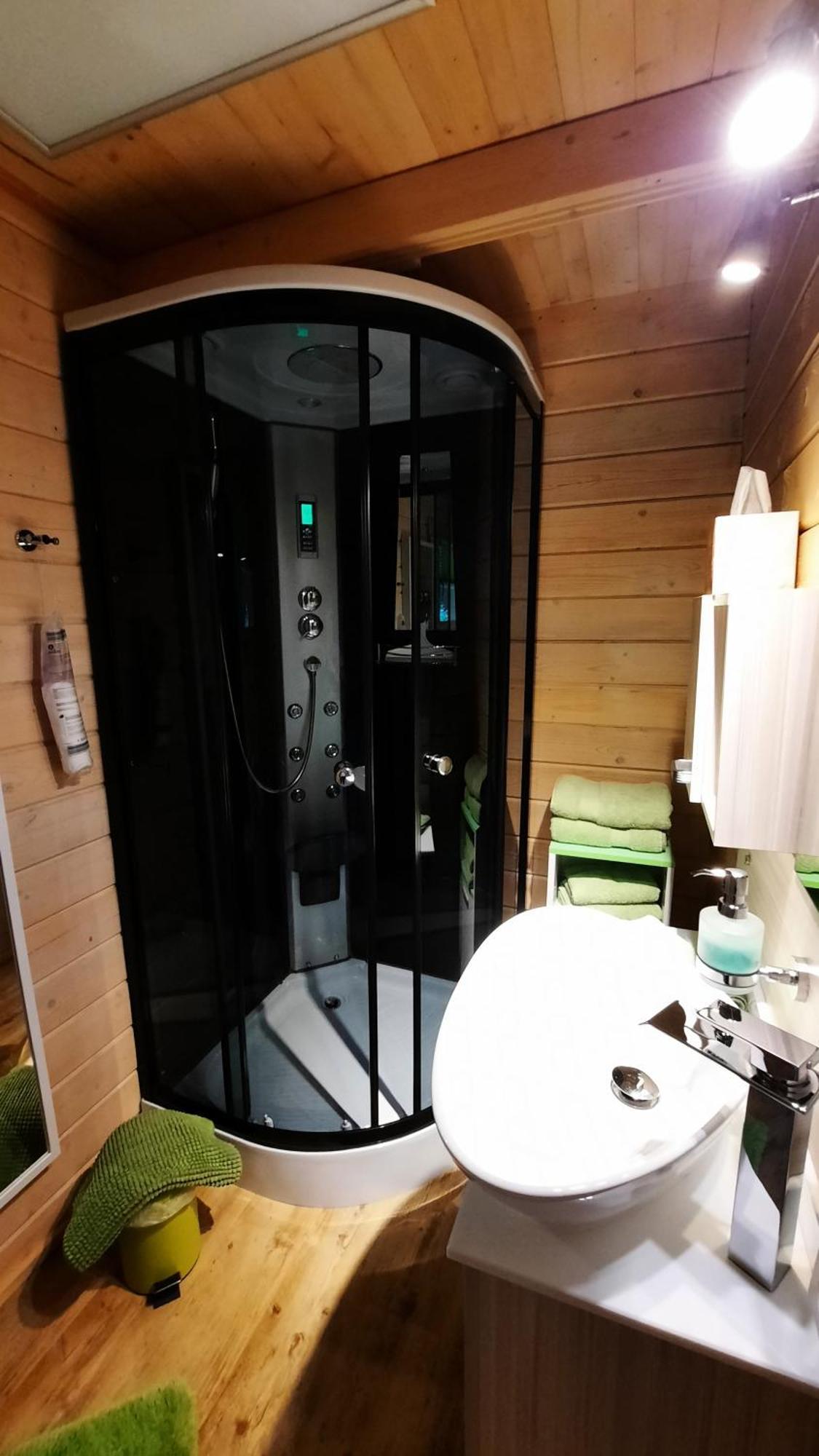 Sabine'S Wellnesslodge Ruppertsweiler Luaran gambar